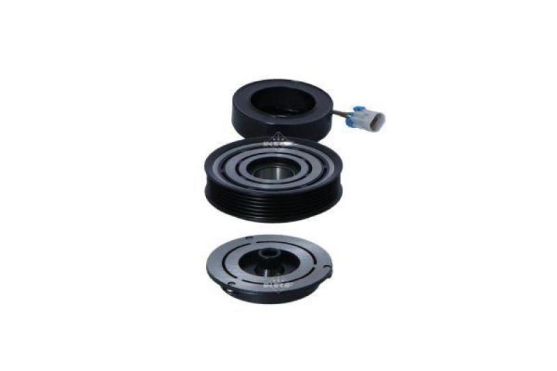 NRF Magnetic Clutch, air conditioning compressor