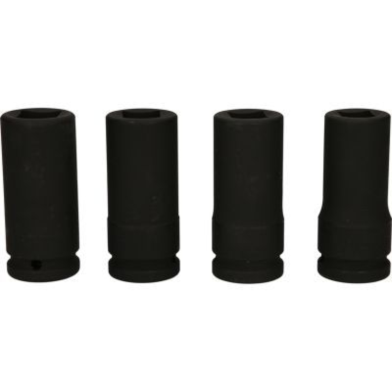 KS TOOLS Kraft-Stecknuss-Satz 4604510