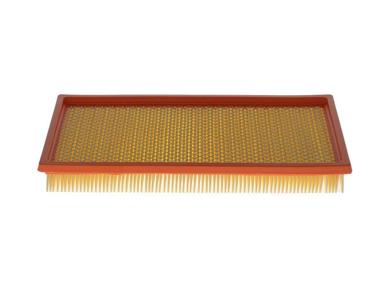 BOSCH Luftfilter 1 457 433 298