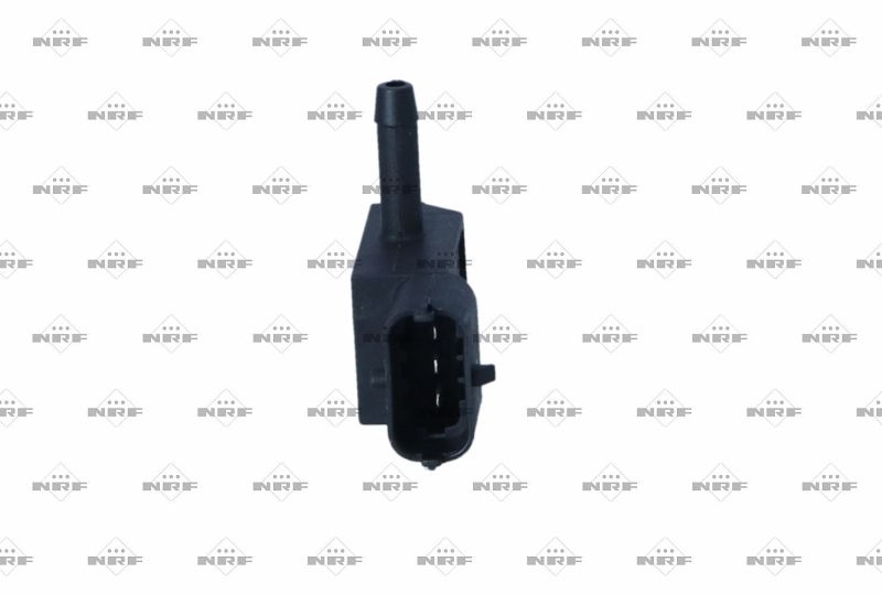 NRF Sensor, exhaust pressure