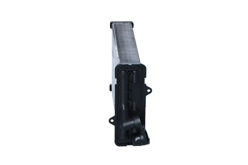NRF Wärmetauscher, Innenraumheizung EASY FIT 53216