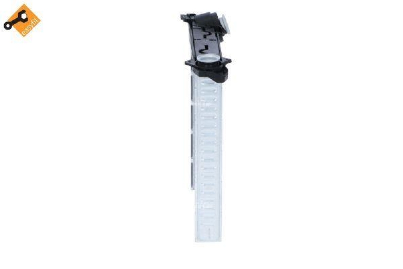 NRF Wärmetauscher, Innenraumheizung EASY FIT 54314