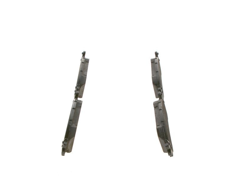 BOSCH Brake Pad Set, disc brake