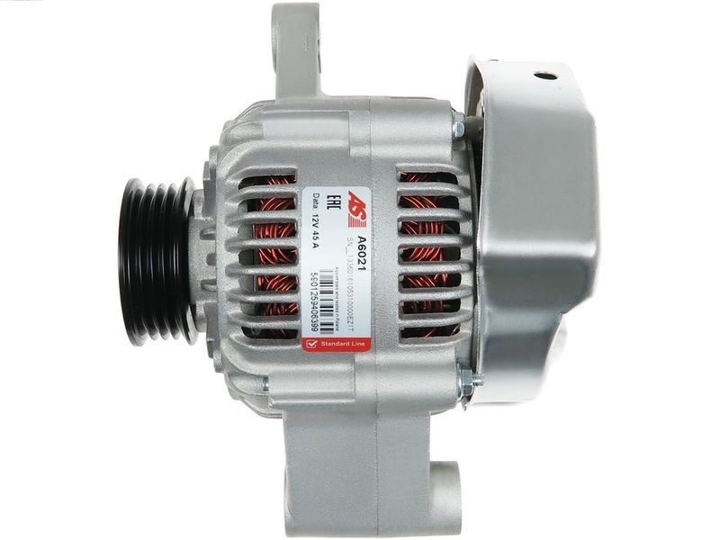 AS-PL Generator Brandneu AS-PL