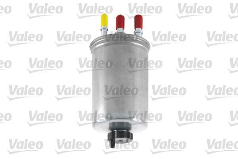 VALEO Kraftstofffilter 587503