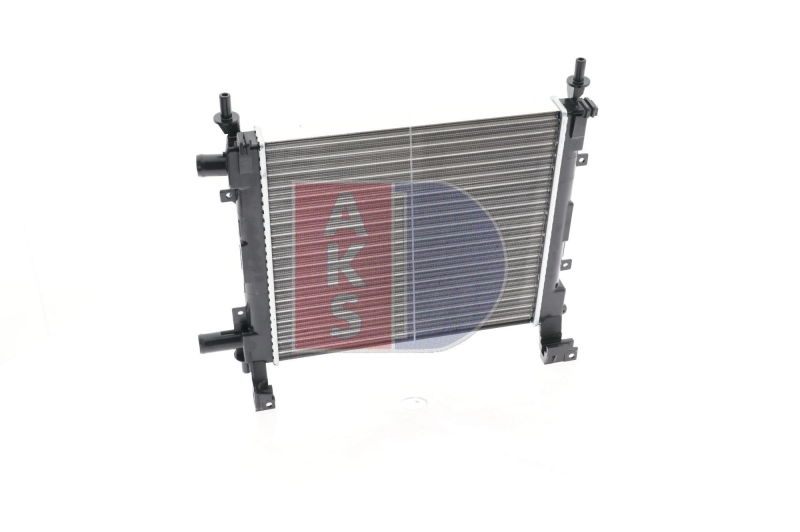 AKS DASIS Radiator, engine cooling