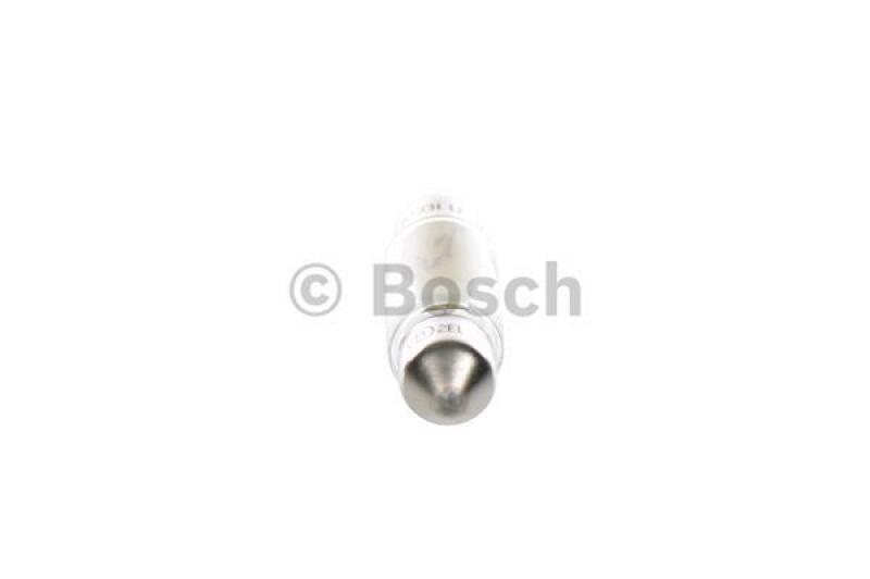 BOSCH Glühlampe, Kennzeichenleuchte Longlife Daytime WS