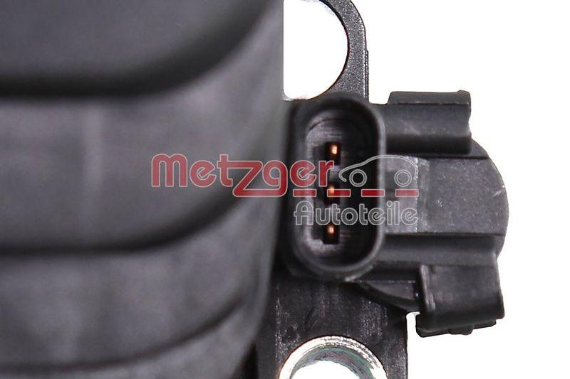 METZGER Saugrohrmodul 2100120