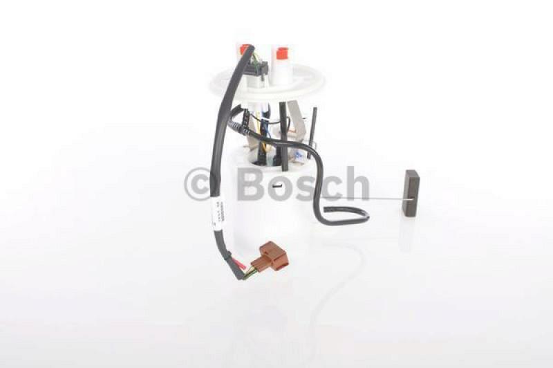 BOSCH Kraftstoff-Fördereinheit