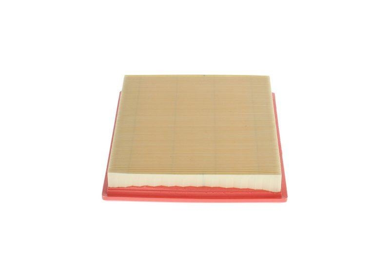BOSCH Luftfilter 1 457 433 303