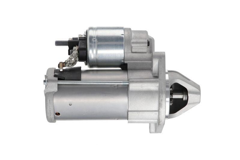 VALEO Starter VALEO ORIGINS STOP&START - NEW O.E. TECHNOLOGIE 446523