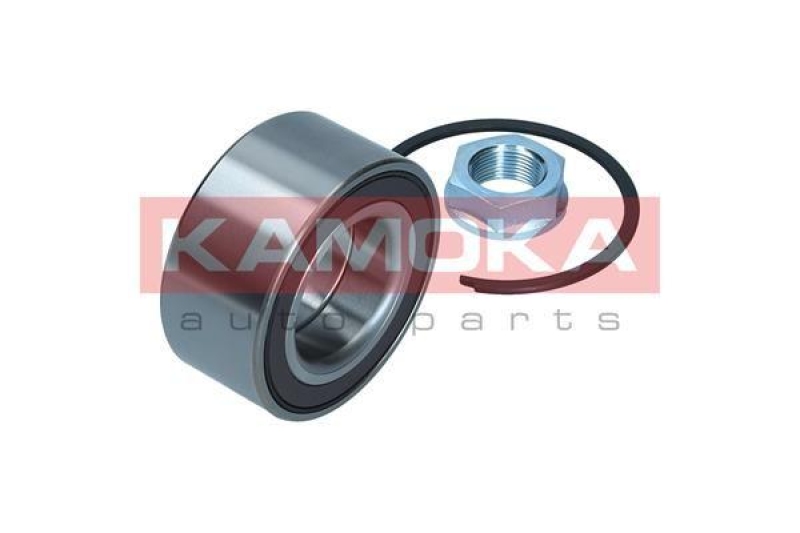 KAMOKA Radlagersatz 5600119