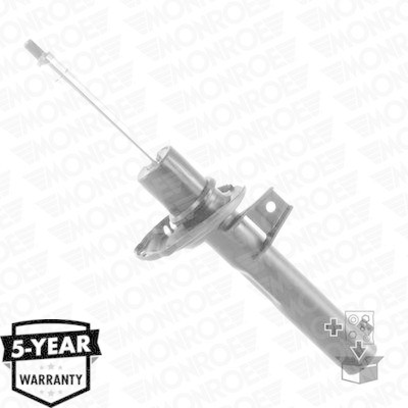 MONROE Stoßdämpfer 742117SP