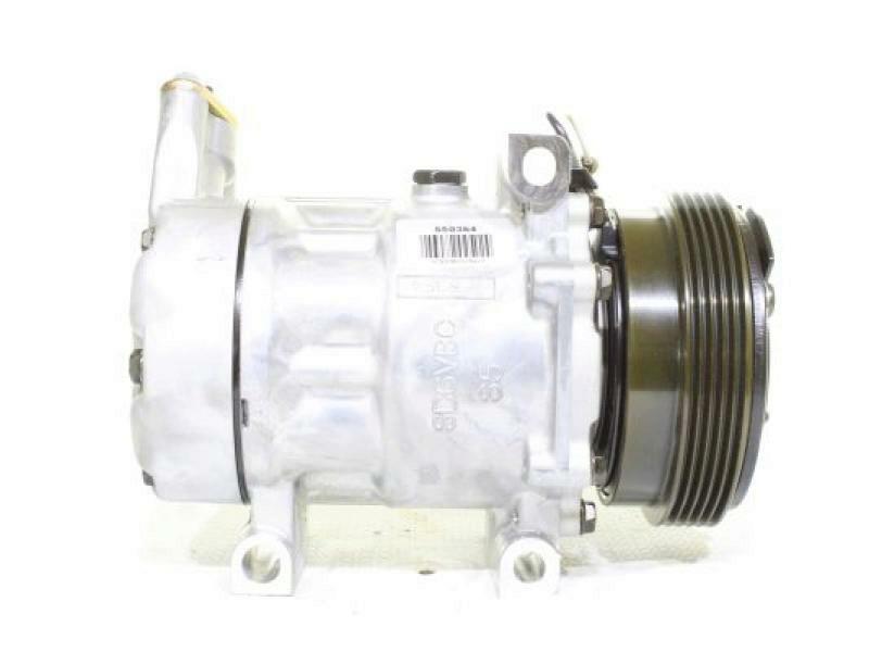 ALANKO Compressor, air conditioning