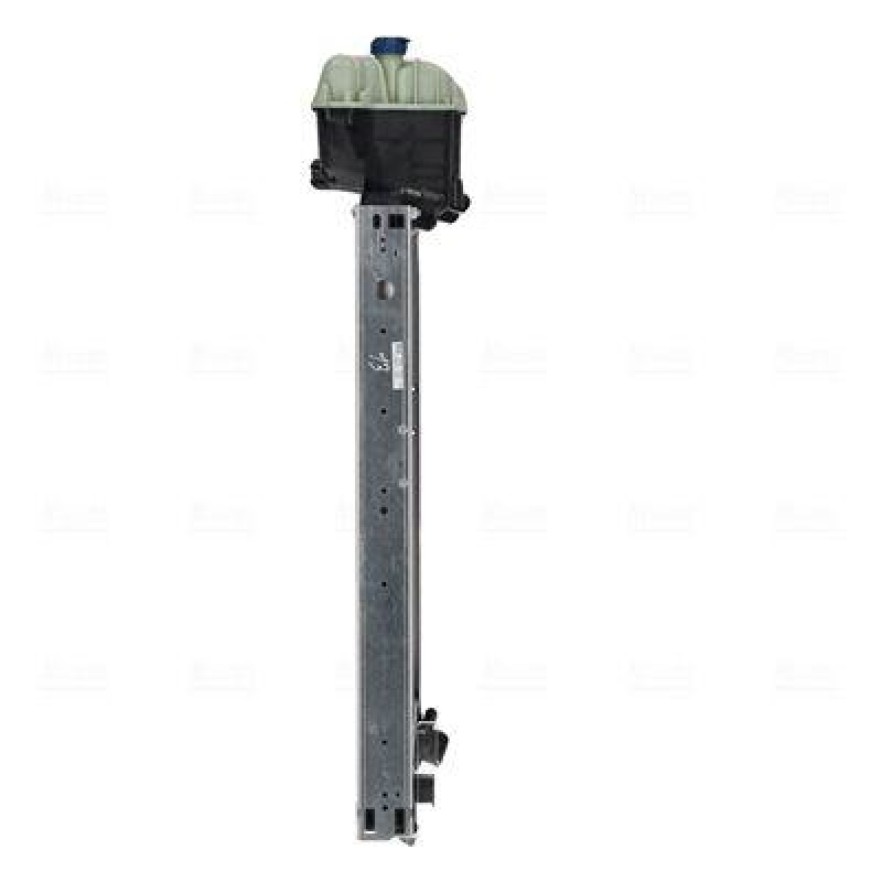 NISSENS Radiator, engine cooling