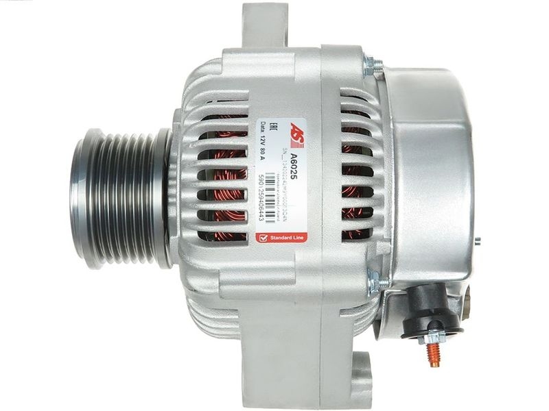 AS-PL Generator Brandneu AS-PL