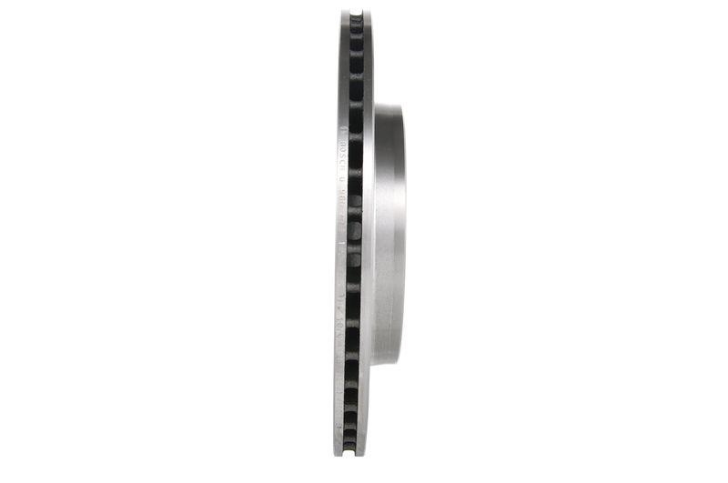 2x BOSCH Bremsscheibe 0 986 479 142