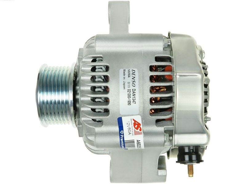AS-PL Generator Brandneu Denso