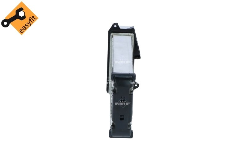 NRF Wärmetauscher, Innenraumheizung EASY FIT 54322
