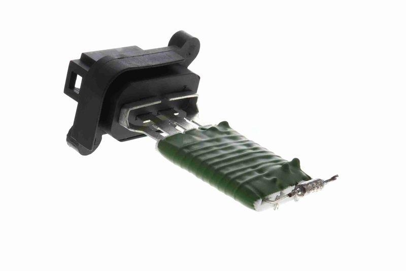 VEMO Regulator, interior blower Original VEMO Quality