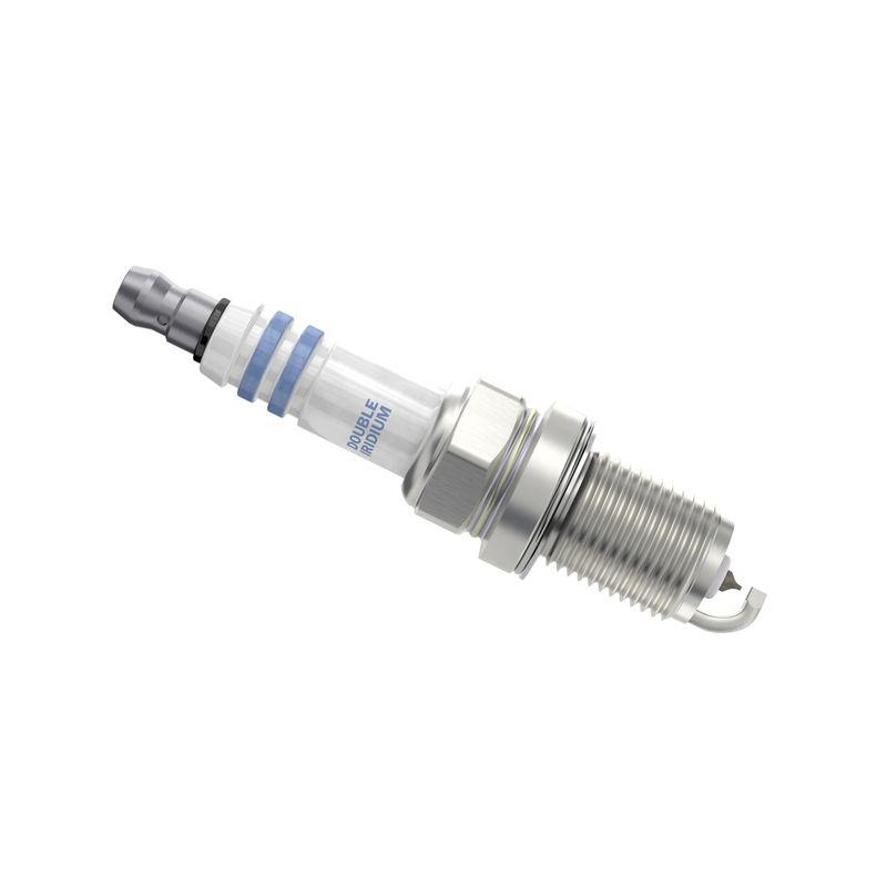 BOSCH Spark Plug Double Iridium