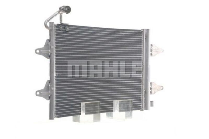 MAHLE Kondensator, Klimaanlage BEHR AC 359 000S