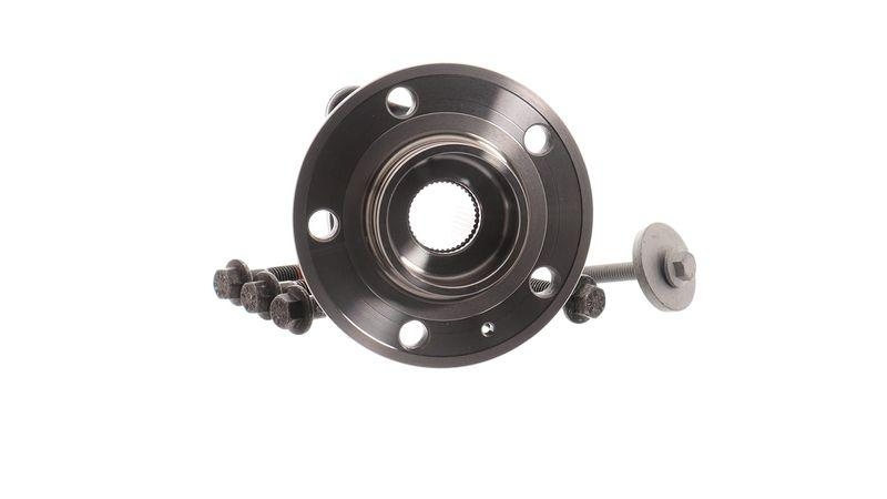 SKF Radlagersatz