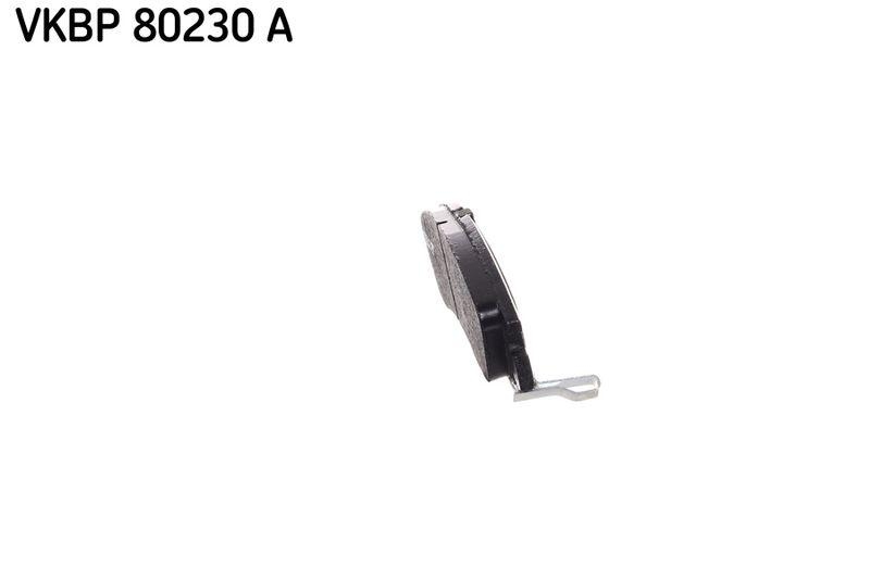 SKF Bremsbelagsatz, Scheibenbremse VKBP 80230 A