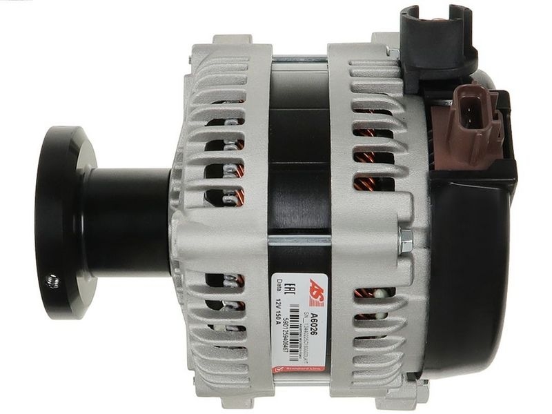 AS-PL Generator Brandneu AS-PL