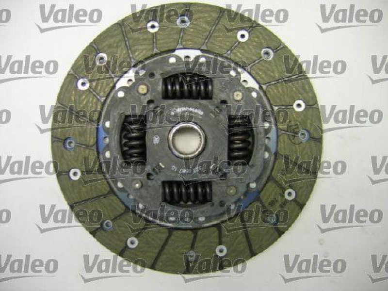 VALEO Kupplungssatz 3KKIT 826681