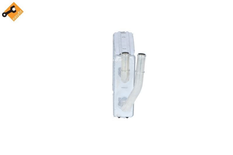 NRF Wärmetauscher, Innenraumheizung EASY FIT 54324