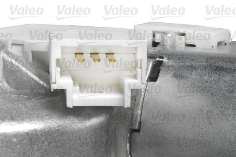 VALEO Wischermotor ORIGINAL TEIL 579708