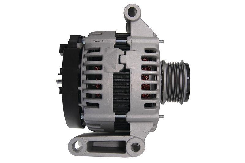 VALEO Generator VALEO CORE-FLEX 443055
