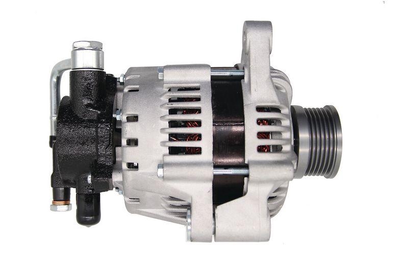 VALEO Generator VALEO CORE-FLEX