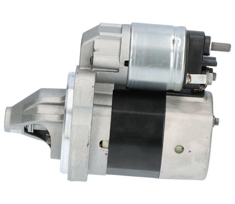 VALEO Starter VALEO RE-GEN STOP&START - AT 458705