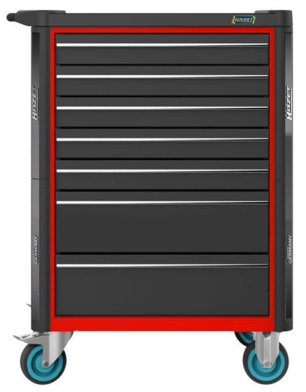 HAZET Tool Trolley