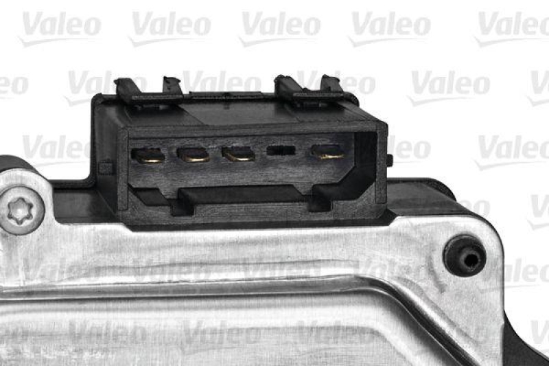 VALEO Wischermotor ORIGINAL TEIL