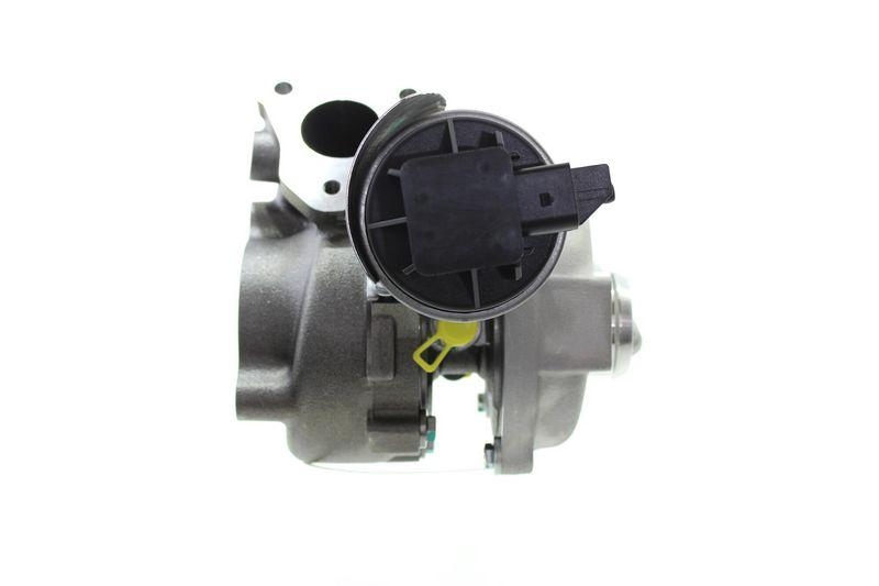 ALANKO Charger, charging system