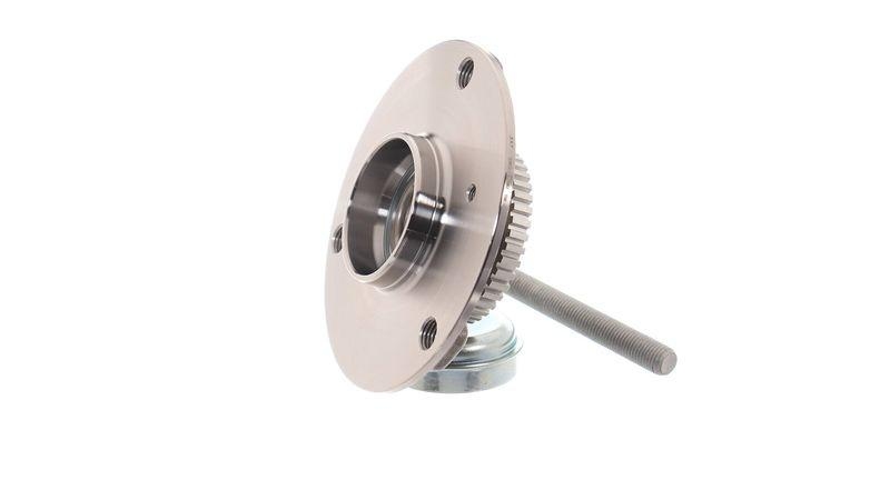 SKF Radlagersatz VKBA 6624