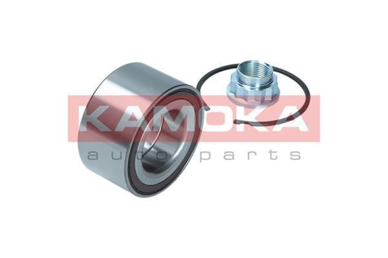 KAMOKA Radlagersatz 5600135