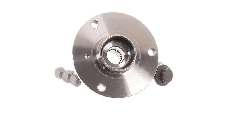 SKF Radlagersatz VKBA 6625