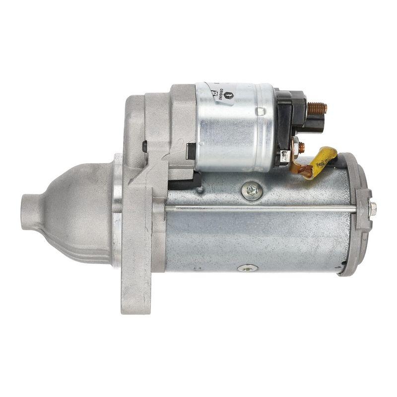 VALEO Starter VALEO ORIGINS - NEW O.E. TECHNOLOGIE 438612