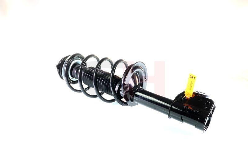 Komplett Sto&szlig;d&auml;mpfer Federbein Satz Vorne links rechts passend f&u...