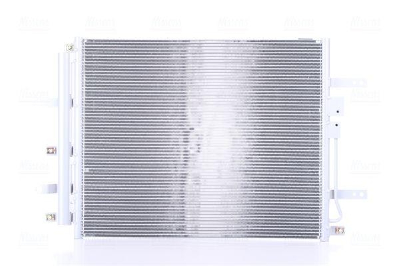 NISSENS Kondensator, Klimaanlage ** FIRST FIT ** 940832