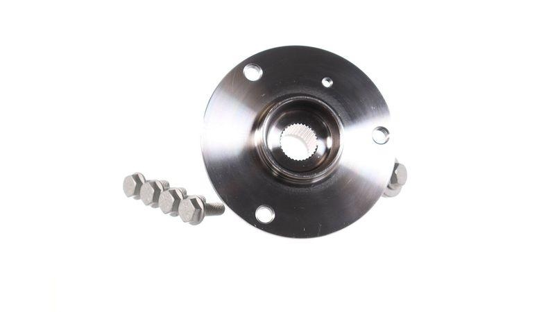 SKF Radlagersatz VKBA 6627