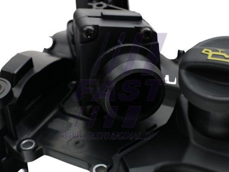 FAST Zylinderkopfhaube FT45205