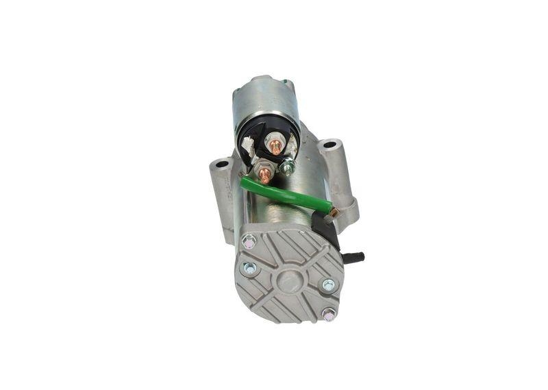 VALEO Starter VALEO ORIGINS NEW OE TECHNOLOGIE 438615