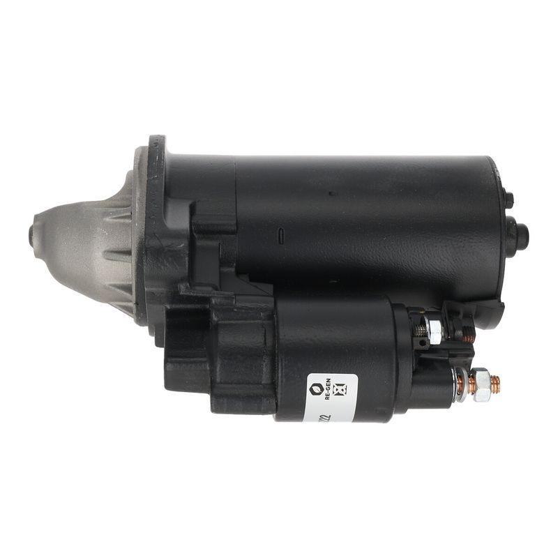 VALEO Starter VALEO RE-GEN - AT 458222
