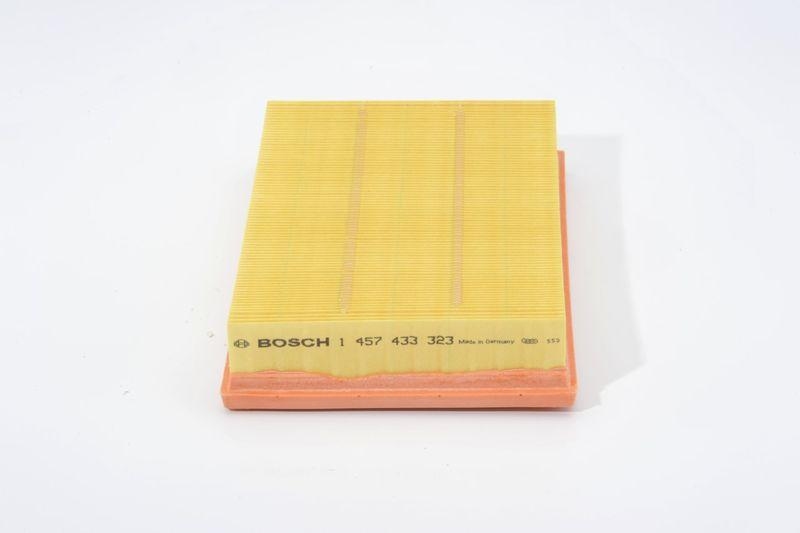 BOSCH Luftfilter 1 457 433 323