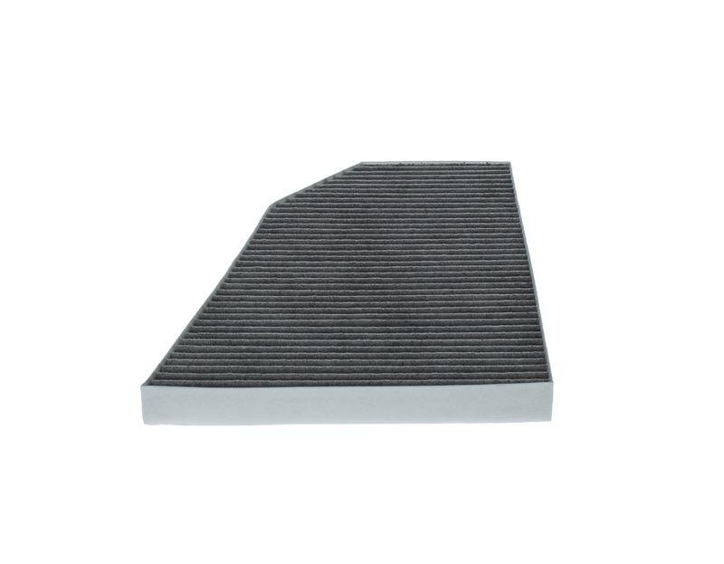 BOSCH Filter, Innenraumluft 1 987 435 611